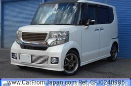 honda n-box 2014 -HONDA--N BOX DBA-JF2--JF2-2202124---HONDA--N BOX DBA-JF2--JF2-2202124-