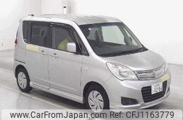 suzuki solio 2015 -SUZUKI 【広島 502ﾆ1286】--Solio MA15S--266516---SUZUKI 【広島 502ﾆ1286】--Solio MA15S--266516-