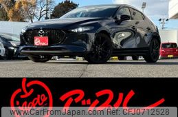 mazda mazda3 2023 -MAZDA 【豊田 300ﾓ9125】--MAZDA3 6BA-BP5R--BP5R-101264---MAZDA 【豊田 300ﾓ9125】--MAZDA3 6BA-BP5R--BP5R-101264-