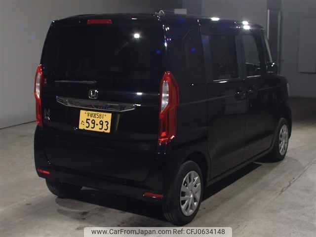 honda n-box 2022 -HONDA 【宇都宮 581ﾀ5993】--N BOX JF4-1222675---HONDA 【宇都宮 581ﾀ5993】--N BOX JF4-1222675- image 2