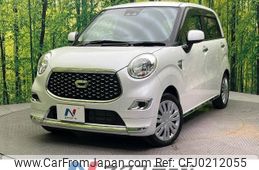 daihatsu cast 2019 -DAIHATSU--Cast DBA-LA250S--LA250S-0169169---DAIHATSU--Cast DBA-LA250S--LA250S-0169169-