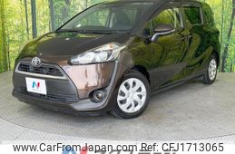 toyota sienta 2016 CFJ1713065
