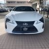 lexus lc 2018 -LEXUS--Lexus LC DAA-GWZ100--GWZ100-0002264---LEXUS--Lexus LC DAA-GWZ100--GWZ100-0002264- image 2