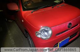 daihatsu mira-cocoa 2010 CFJ1869865