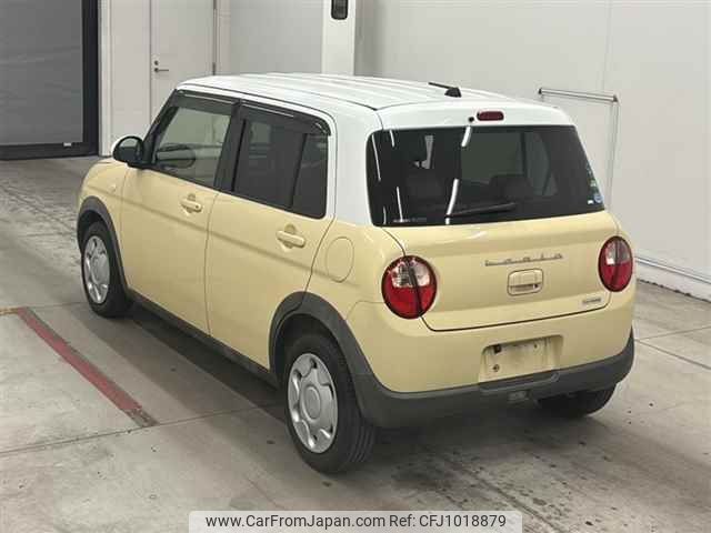 suzuki alto-lapin 2018 -SUZUKI--Alto Lapin HE33S-192720---SUZUKI--Alto Lapin HE33S-192720- image 2