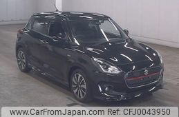 suzuki swift 2019 quick_quick_DAA-ZC53S_ZC53S-116048