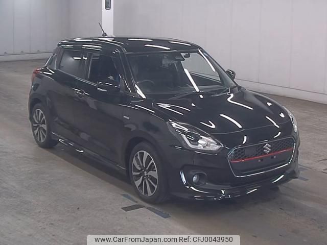 suzuki swift 2019 quick_quick_DAA-ZC53S_ZC53S-116048 image 1