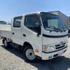 toyota dyna-truck 2010 GOO_NET_EXCHANGE_0730233A30250605W001 image 3