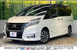 nissan serena 2016 -NISSAN--Serena DAA-GFC27--GFC27-006277---NISSAN--Serena DAA-GFC27--GFC27-006277-