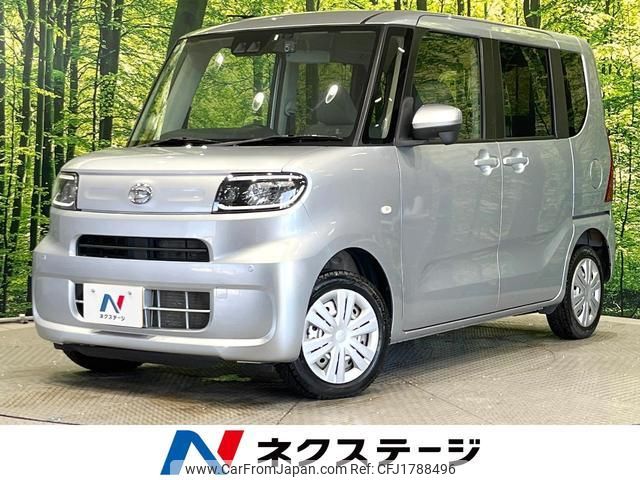 daihatsu tanto 2022 CFJ1788496 image 1