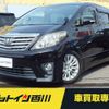 toyota alphard 2012 -TOYOTA--Alphard DBA-ANH20W--ANH20-8226152---TOYOTA--Alphard DBA-ANH20W--ANH20-8226152- image 1