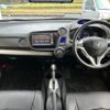 honda insight-exclusive 2012 CFJ1816555 image 3
