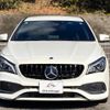 mercedes-benz cla-class 2017 quick_quick_DBA-117342_WDD1173422N450902 image 2