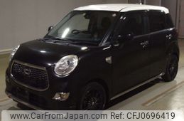 daihatsu cast 2015 -DAIHATSU--Cast LA250S-0028767---DAIHATSU--Cast LA250S-0028767-