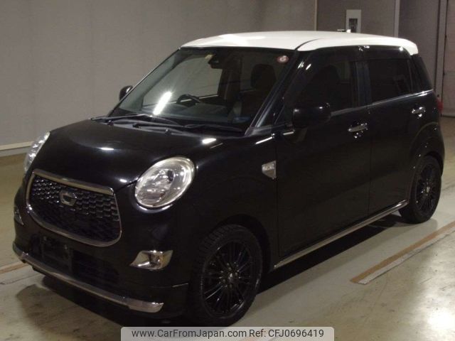 daihatsu cast 2015 -DAIHATSU--Cast LA250S-0028767---DAIHATSU--Cast LA250S-0028767- image 1