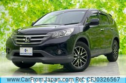 honda cr-v 2012 quick_quick_DBA-RM1_RM1-1003091