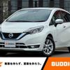 nissan note 2018 -NISSAN--Note DAA-HE12--HE12-203173---NISSAN--Note DAA-HE12--HE12-203173- image 1