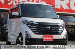 nissan roox 2024 CFJ1556825