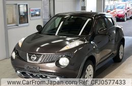 nissan juke 2012 -NISSAN--Juke YF15-057084---NISSAN--Juke YF15-057084-