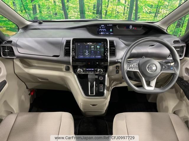 nissan serena 2017 quick_quick_GC27_GC27-022736 image 2