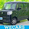 suzuki spacia 2021 quick_quick_5AA-MK53S_MK53S-370367 image 1