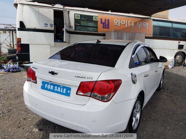 daewoo lacetti 2009 ED-02908-20191220 image 2