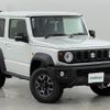 suzuki jimny-sierra 2024 -SUZUKI--Jimny Sierra 3BA-JB74W--JB74W-211339---SUZUKI--Jimny Sierra 3BA-JB74W--JB74W-211339- image 1