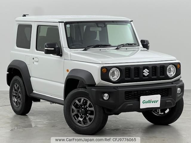 suzuki jimny-sierra 2024 -SUZUKI--Jimny Sierra 3BA-JB74W--JB74W-211339---SUZUKI--Jimny Sierra 3BA-JB74W--JB74W-211339- image 1