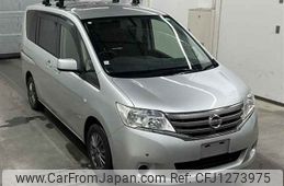 nissan serena 2013 -NISSAN--Serena HC26-074409---NISSAN--Serena HC26-074409-