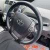 toyota prius-α 2013 -TOYOTA--Prius α DAA-ZVW40W--ZVW40-3088848---TOYOTA--Prius α DAA-ZVW40W--ZVW40-3088848- image 9