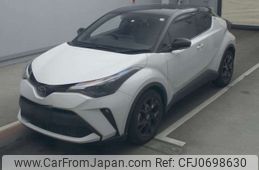 toyota c-hr 2022 -TOYOTA--C-HR 3BA-NGX10--NGX10-2022302---TOYOTA--C-HR 3BA-NGX10--NGX10-2022302-