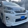 toyota vellfire 2012 -TOYOTA--Vellfire DBA-GGH20W--GGH20-8065220---TOYOTA--Vellfire DBA-GGH20W--GGH20-8065220- image 1