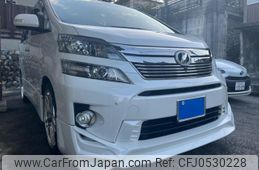 toyota vellfire 2012 -TOYOTA--Vellfire DBA-GGH20W--GGH20-8065220---TOYOTA--Vellfire DBA-GGH20W--GGH20-8065220-