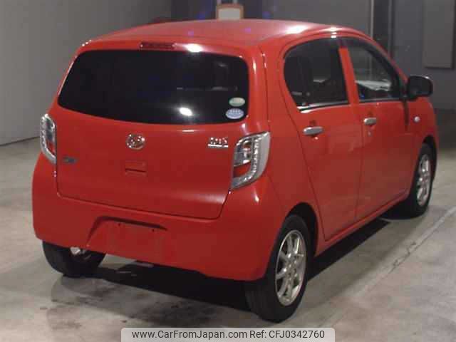 daihatsu mira-e-s 2013 -DAIHATSU--Mira e:s LA300S-1200923---DAIHATSU--Mira e:s LA300S-1200923- image 2