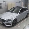 mercedes-benz amg 2016 CFJ1490820 image 1