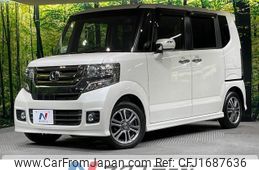 honda n-box 2016 CFJ1687636