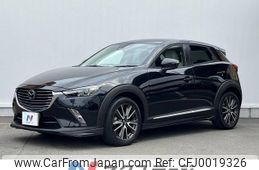 mazda cx-3 2015 -MAZDA--CX-3 LDA-DK5FW--DK5FW-102432---MAZDA--CX-3 LDA-DK5FW--DK5FW-102432-