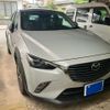 mazda cx-3 2015 CFJ1720900 image 1