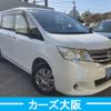 nissan serena 2012 -NISSAN--Serena DBA-C26--C26-032126---NISSAN--Serena DBA-C26--C26-032126- image 3