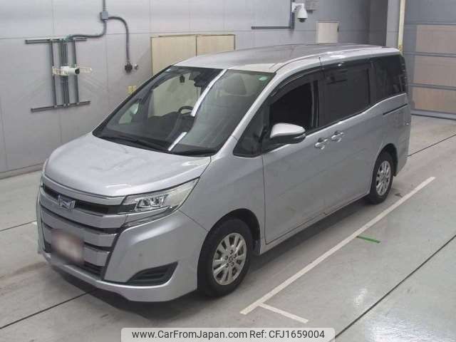 toyota noah 2020 CFJ1659004 image 1