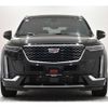 cadillac xt6 2025 CFJ1806923 image 2