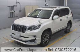 toyota land-cruiser-prado 2021 -TOYOTA 【岐阜 303に1854】--Land Cruiser Prado TRJ150W-0129065---TOYOTA 【岐阜 303に1854】--Land Cruiser Prado TRJ150W-0129065-