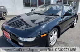 toyota mr2 1994 -TOYOTA--MR2 SW20--SW20-0091397---TOYOTA--MR2 SW20--SW20-0091397-