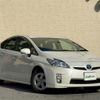 toyota prius 2010 -TOYOTA--Prius DAA-ZVW30--ZVW30-0137456---TOYOTA--Prius DAA-ZVW30--ZVW30-0137456- image 4