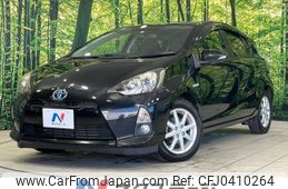 toyota aqua 2012 -TOYOTA--AQUA DAA-NHP10--NHP10-6038543---TOYOTA--AQUA DAA-NHP10--NHP10-6038543-