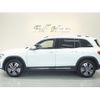 mercedes-benz glb-class 2024 -MERCEDES-BENZ--Benz GLB 4AA-247684M--W1N2476842W370***---MERCEDES-BENZ--Benz GLB 4AA-247684M--W1N2476842W370***- image 1