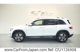 mercedes-benz glb-class 2024 -MERCEDES-BENZ--Benz GLB 4AA-247684M--W1N2476842W370***---MERCEDES-BENZ--Benz GLB 4AA-247684M--W1N2476842W370***-