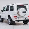 mercedes-benz g-class 2022 quick_quick_3DA-463349_W1N4633492X435658 image 10