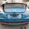 honda cr-z 2012 quick_quick_DAA-ZF1_1102909 image 11