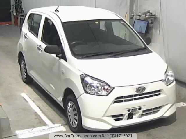 daihatsu mira-e-s 2018 CFJ1716021 image 1
